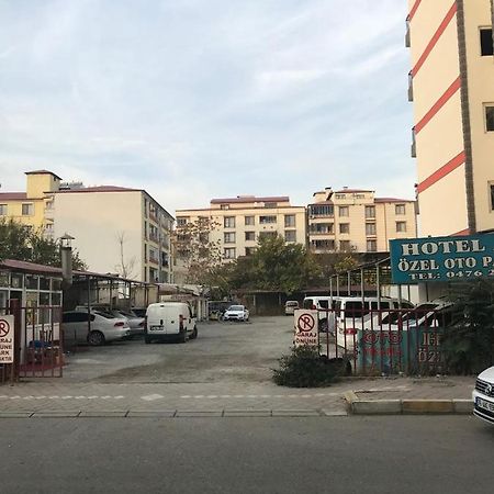 Hotel Azer Igdir Exterior photo