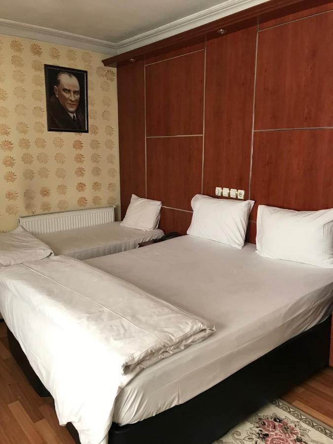 Hotel Azer Igdir Exterior photo